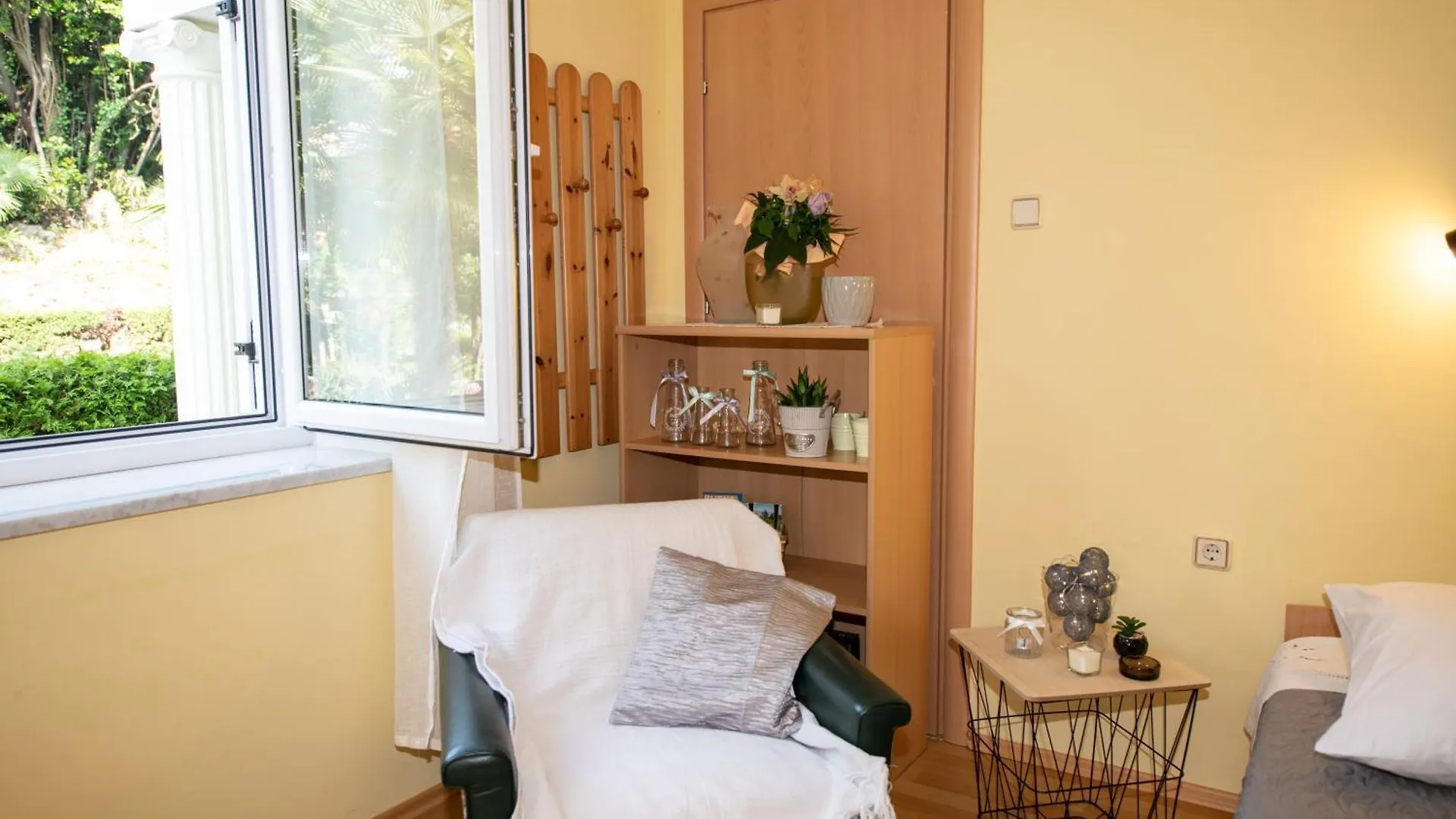 Apartments Egle Opatija 0*,  Croatia