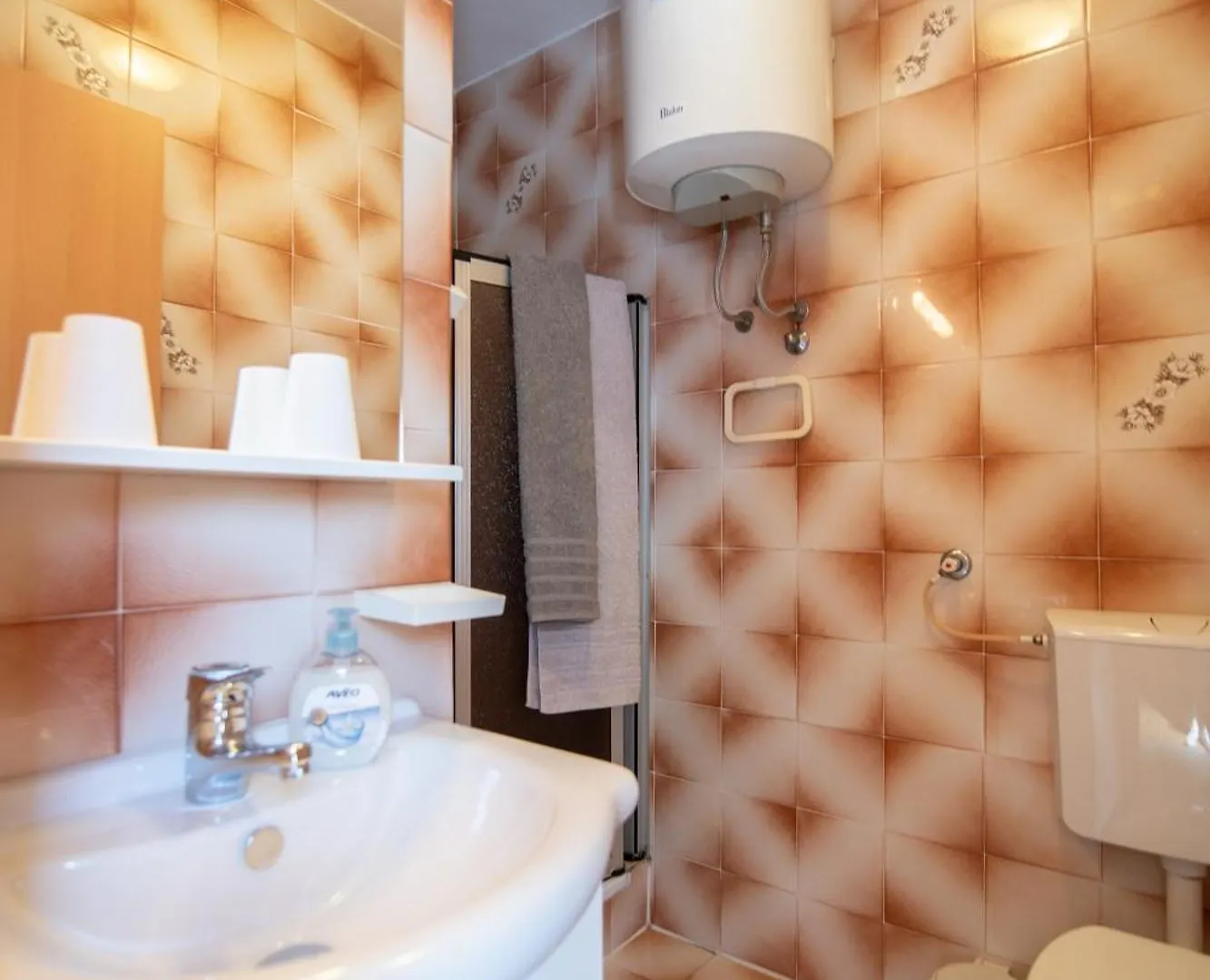 Apartments Egle Opatija 0*,  Croatia