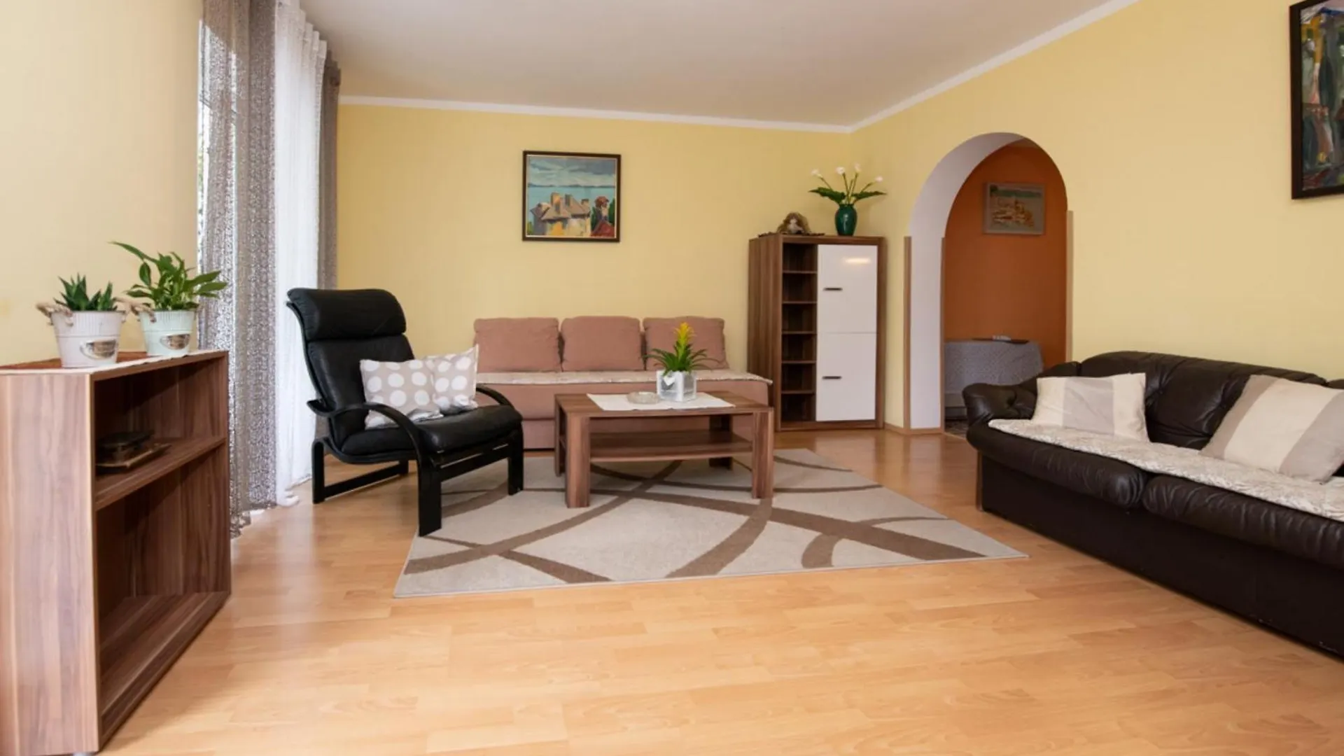 Apartments Egle Opatija Croatia