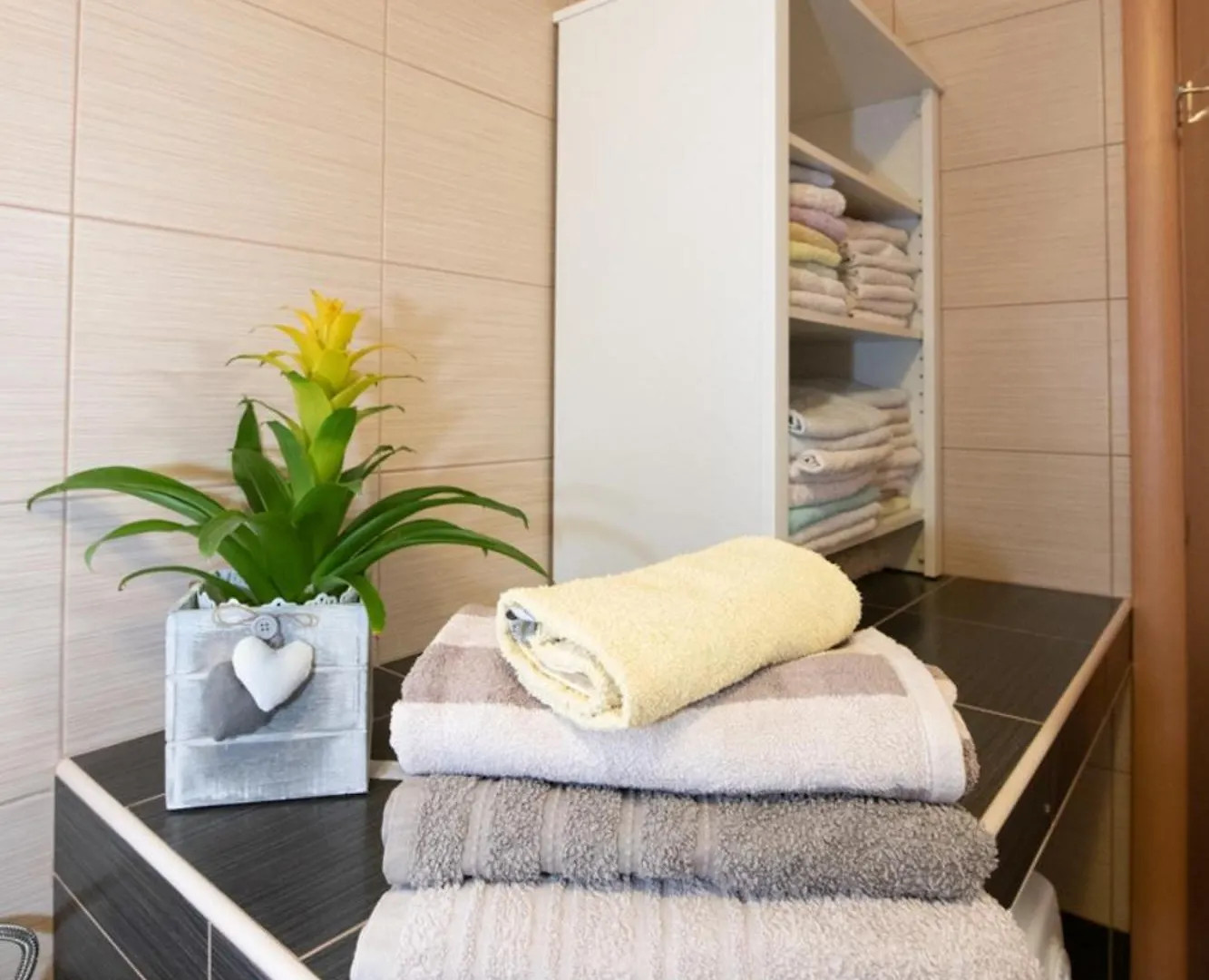 Apartments Egle Opatija