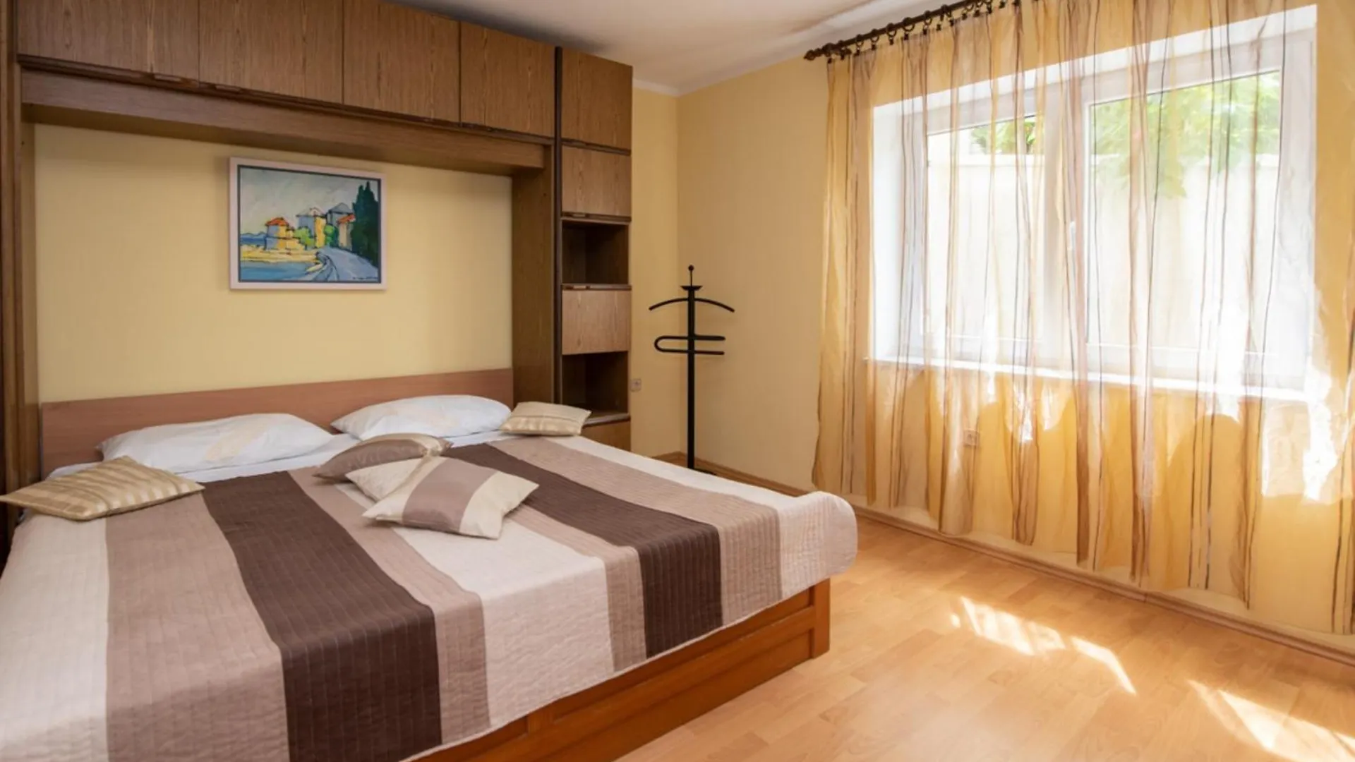 Apartments Egle Opatija