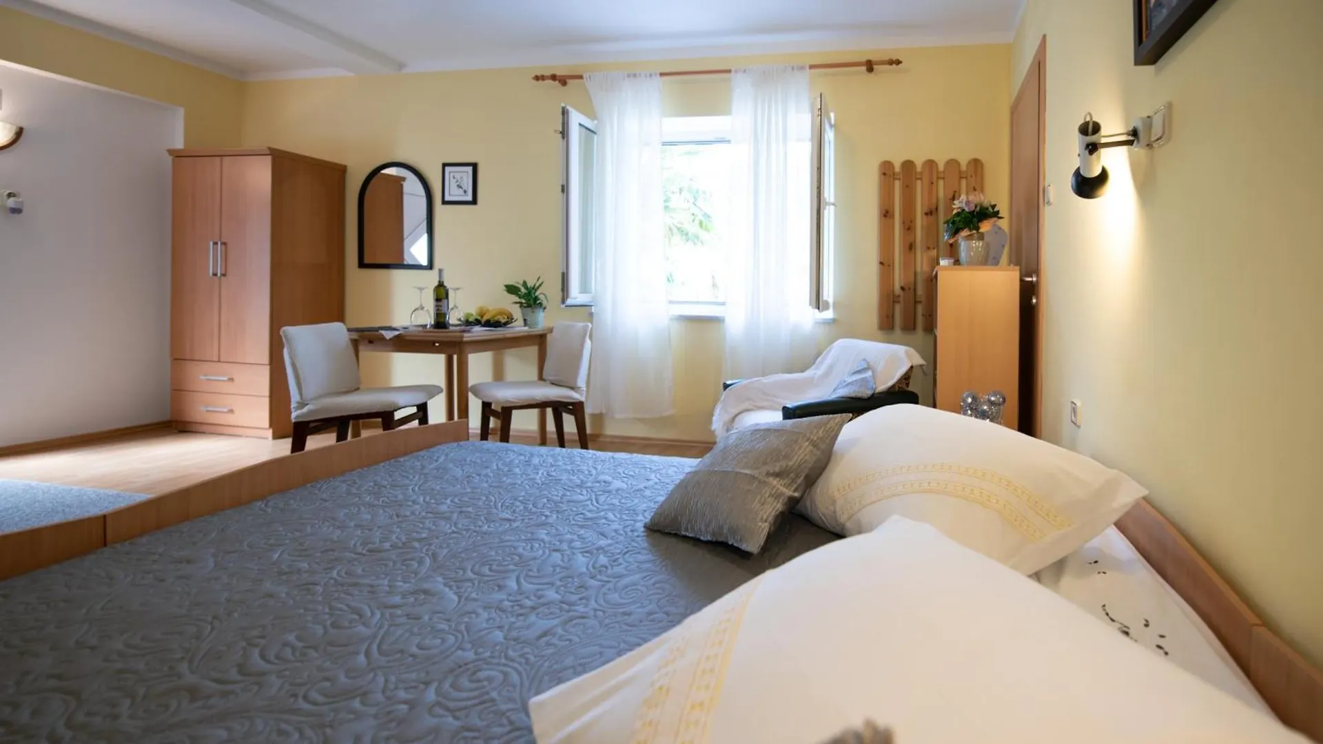 Apartments Egle Opatija