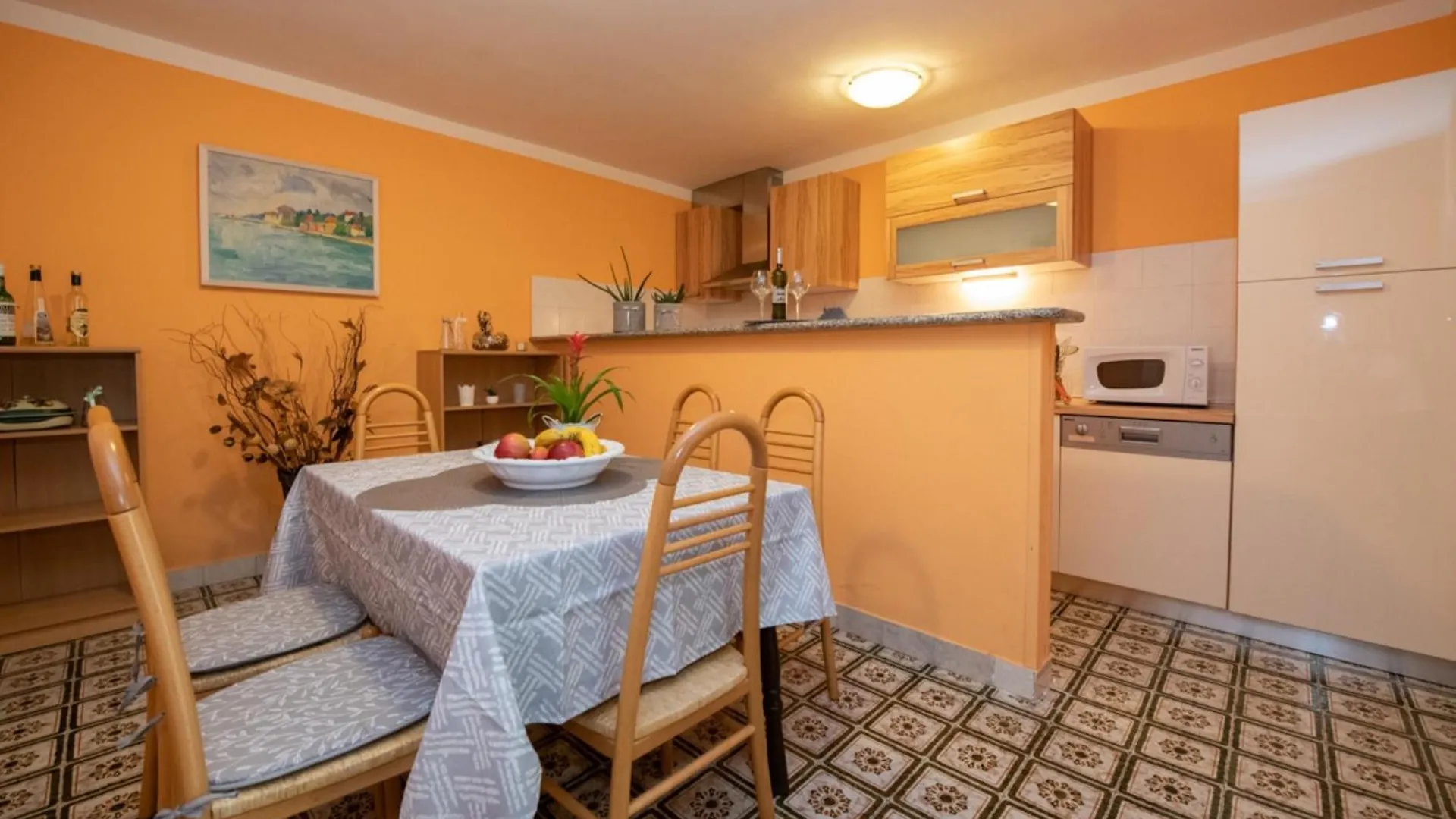 Apartments Egle Opatija