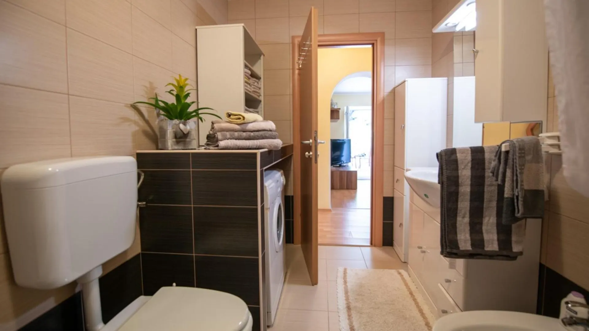 Apartments Egle Opatija Croatia