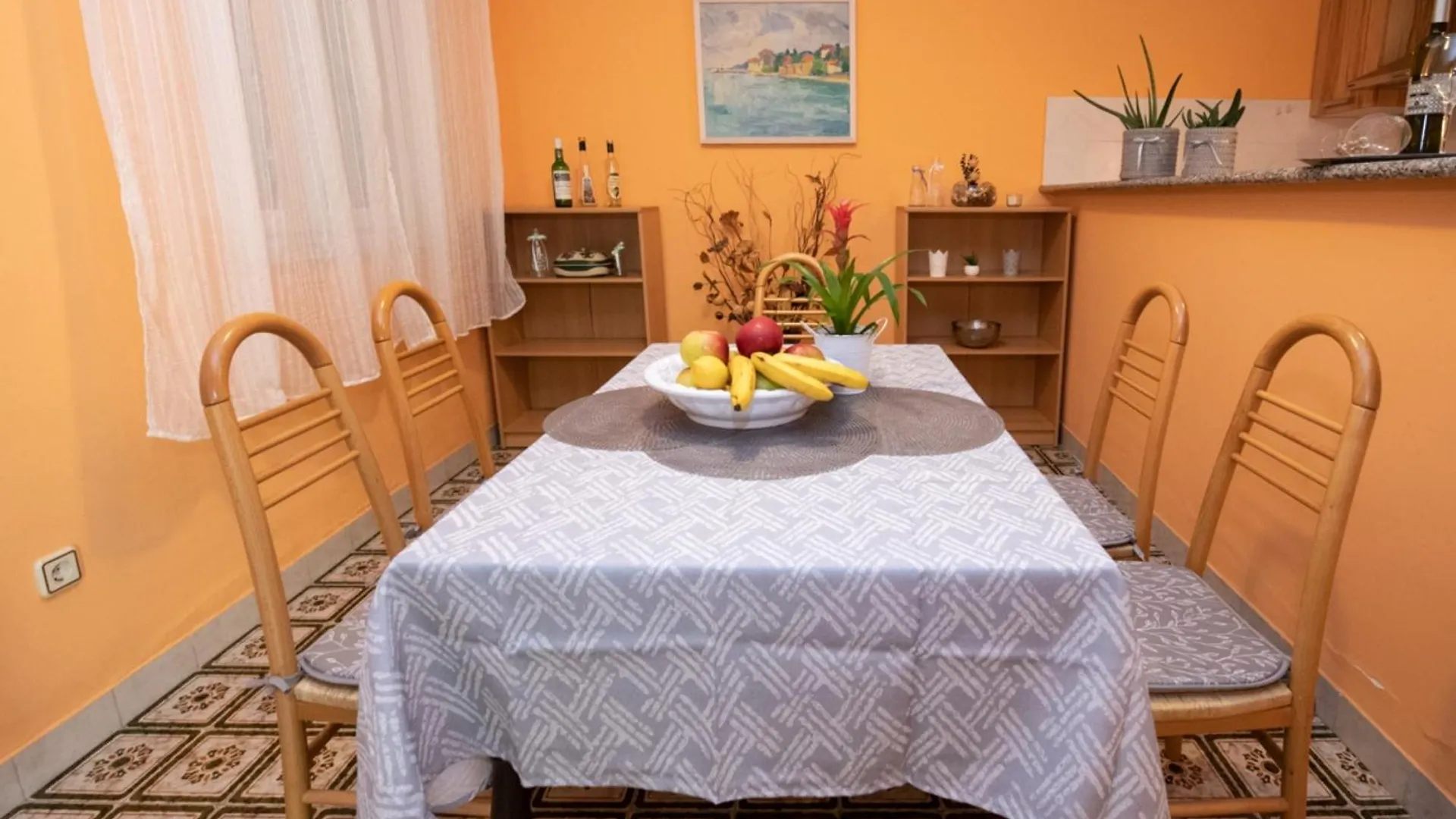 Apartments Egle Opatija