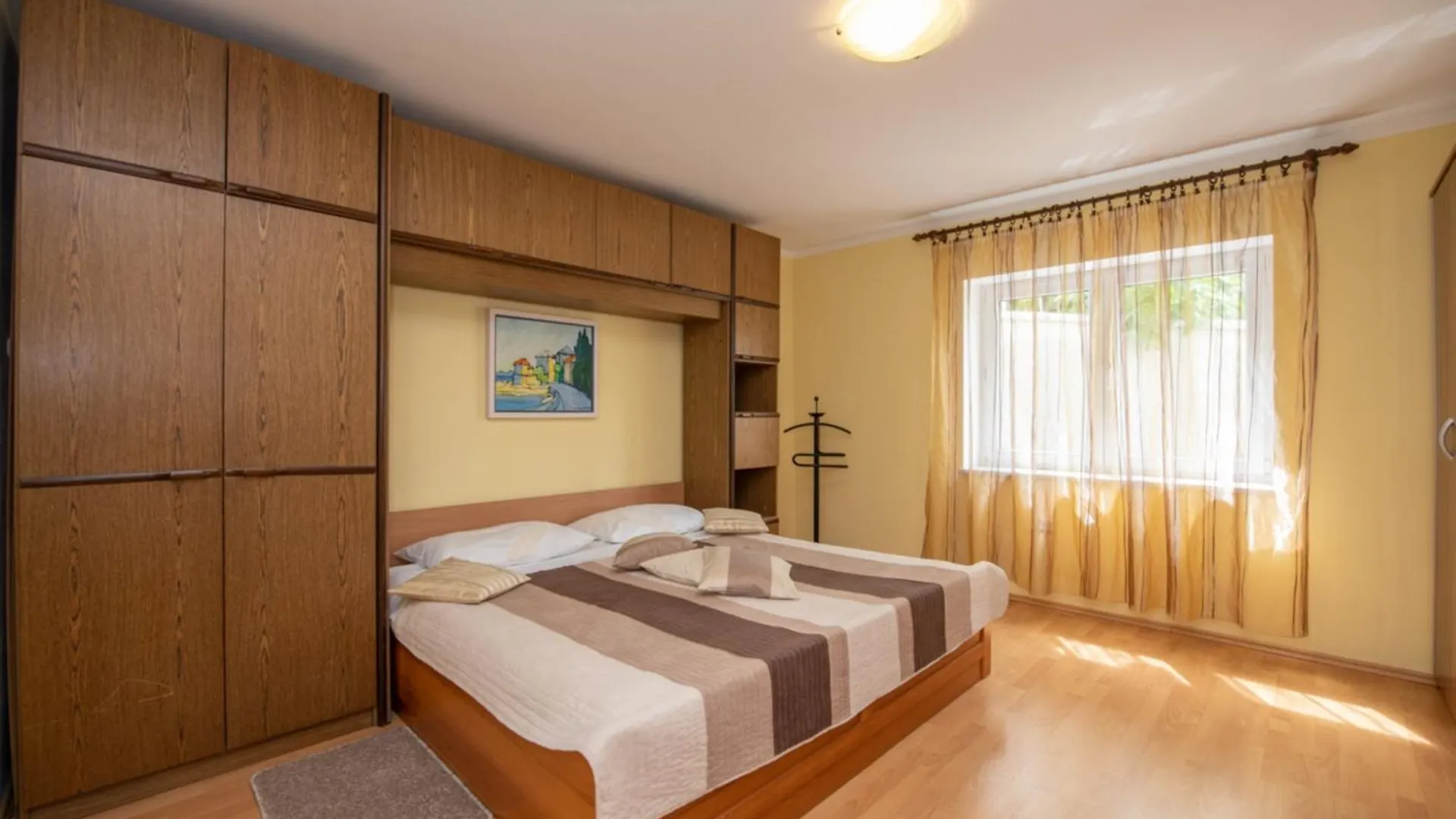 Apartments Egle Opatija Croatia