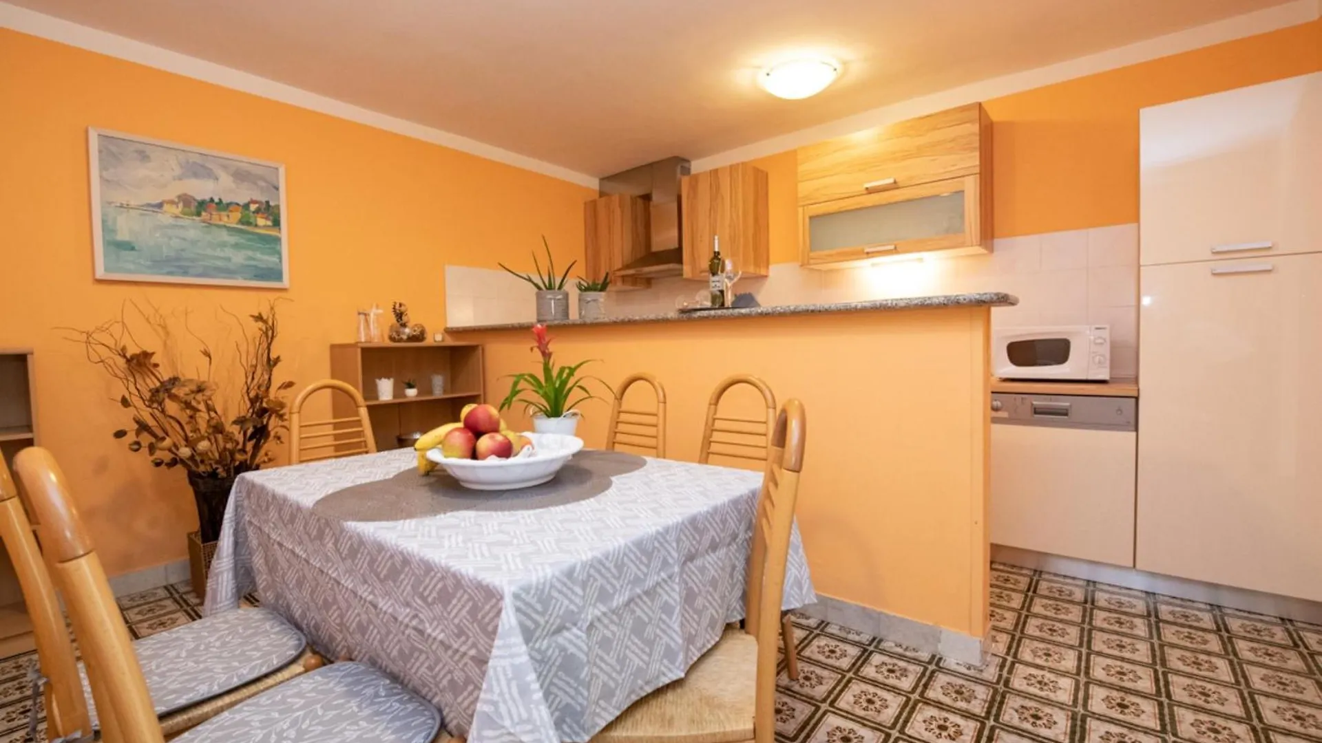 Apartments Egle Opatija